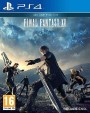 Final Fantasy Xv Catalogo 1,00 €