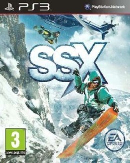 Ssx Catalogo 8,00 €