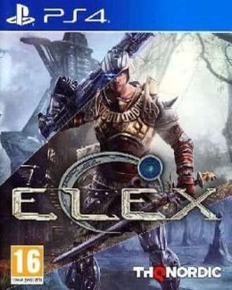 Elex Catalogo 12,00 €