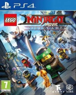 Lego Ninjago Catalogo 1,00 €