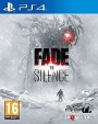 Fade To Silence Catalogo 16,00 € -50%