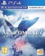 Ace Combat 7 Catalogo 11,00 € -50%