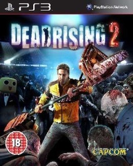 Dead Rising 2 Catalogo 10,00 €