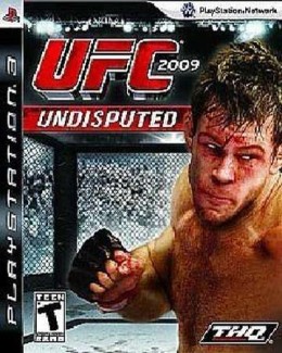 Ufc Undisputed 2009 Catalogo 8,00 €