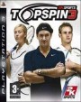 Top Spin 3 Catalogo 8,00 €