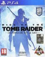 Rise Of The Tomb Raider 20° Catalogo 12,00 €