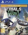 Trial Rising Gold Edition Catalogo 11,00 €