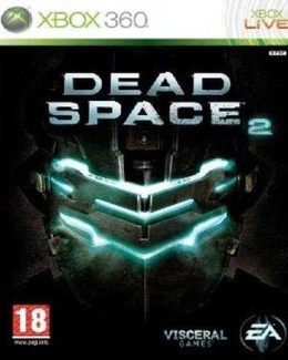 Dead Space 2 Catalogo 1,00 €