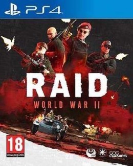 Raid Catalogo 7,20 € -40%