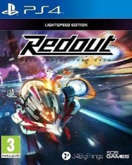 Redout Catalogo 6,00 €