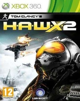 Hawx 2 Catalogo 10,00 €