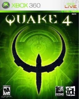 Quake 4 Catalogo 8,00 €