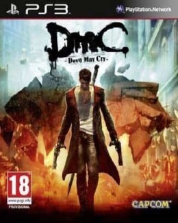 Dmc Devil May Cry Catalogo 12,00 €