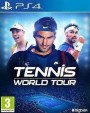 Tennis World Tour Catalogo 14,00 €