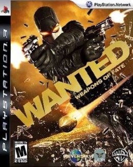 Wanted Catalogo 10,00 €