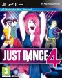 Just Dance 4 Catalogo 8,00 €
