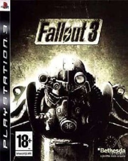 Fallout 3 Catalogo 7,00 €