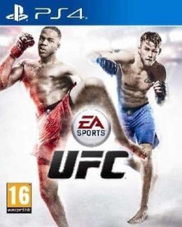 Ufc Catalogo 1,00 €