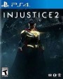 Injustice 2 Catalogo 16,00 €