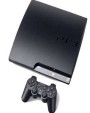 Playstation Ps3 Slim 160 Giga Con Joypad Originale Catalogo 1,00 €