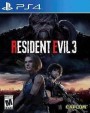 Resident Evil 3 Catalogo 21,00 € product_reduction_percent