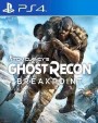 Ghost Recon Breakpoint Catalogo 11,00 € -50%