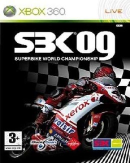 Sbk 09 Catalogo 6,00 €