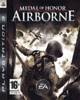 Medal Of Honor Hairborne Catalogo 10,00 €