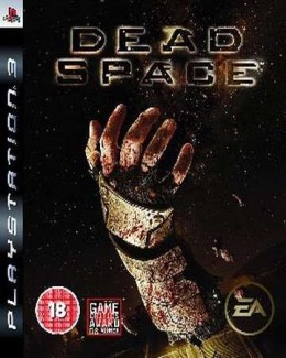 Dead Space Catalogo 12,00 €