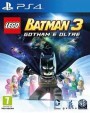 Lego Batman 3 Catalogo 15,40 € -30%