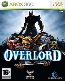 Overlord 2 Catalogo 8,00 €