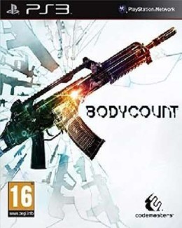 Bodycount Catalogo 6,00 €