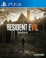 Resident Evil 7 Psvr Catalogo 12,00 €