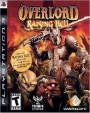 Overlord Raising Hell Catalogo 10,00 €