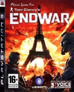 Endwar Catalogo 10,00 €