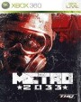 Metro 2033 Catalogo 10,00 €