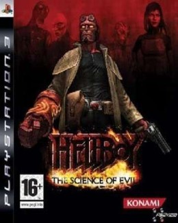 Hellboy Catalogo 12,00 €