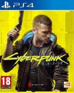 Cyberpunk Catalogo 1,00 €