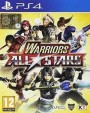 Warriors All Stars Catalogo 8,00 €