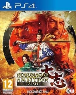 Nobunaga Taishi Catalogo 8,00 €