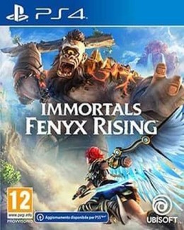 Immortals Fenyx Rising Catalogo 0,00 € product_reduction_percent