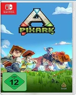 Pixark Catalogo 25,00 € -50%