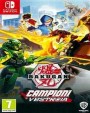 Bakugan Campioni Catalogo 17,00 €