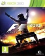 Formula Uno F1 2010 Catalogo 6,00 €