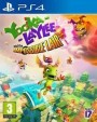 Yooka E Il Drago Catalogo 13,60 € -20%