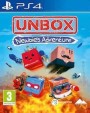 Unbox Catalogo 12,00 €