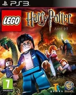 Lego Harry Potter Catalogo 1,00 €