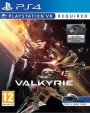 Eye Valkyrie Psvr Catalogo 11,00 €