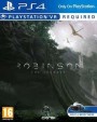 Robinson Psvr Catalogo 12,00 €