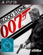 007 Blood Stone Catalogo 12,00 €